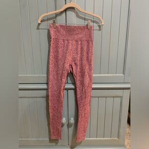 Sculpting leggings. Never worn.